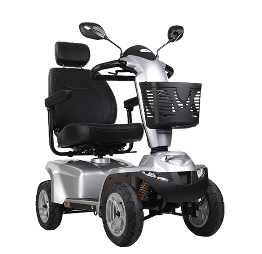 Scooter Gran Canaria