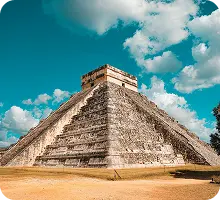 Destino accesible en México