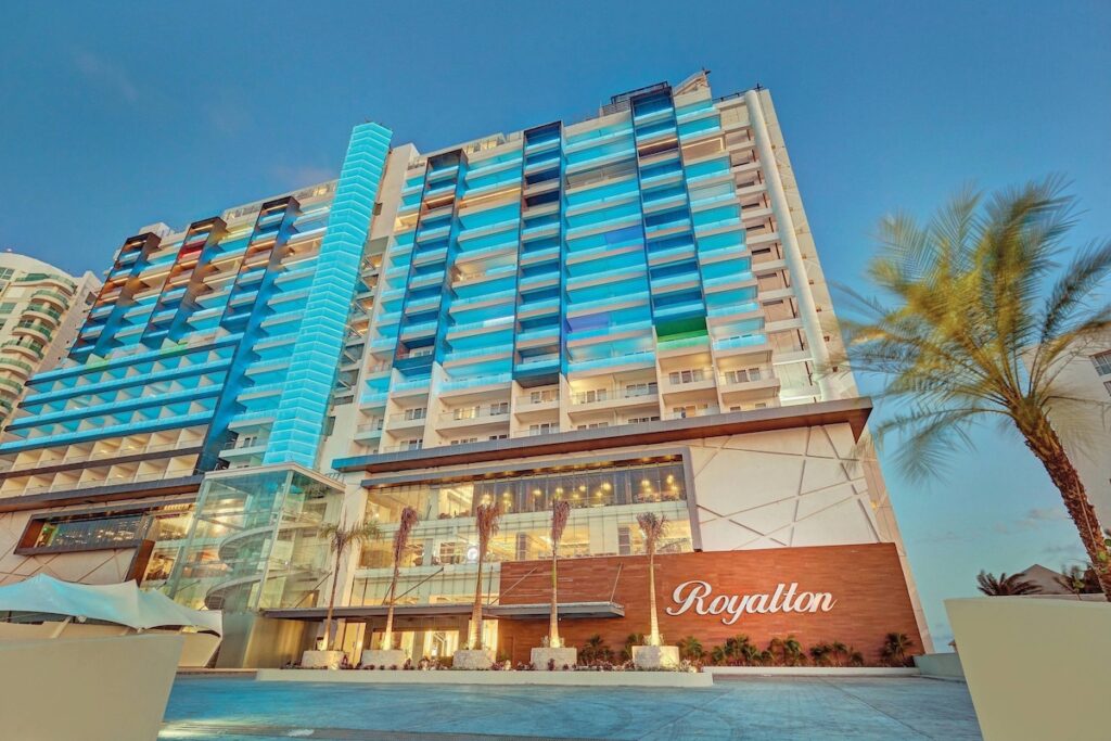 Royalton Chic Cancún