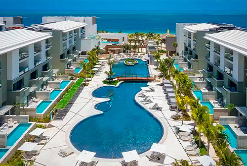 Catalonia Grand Costa Mujeres