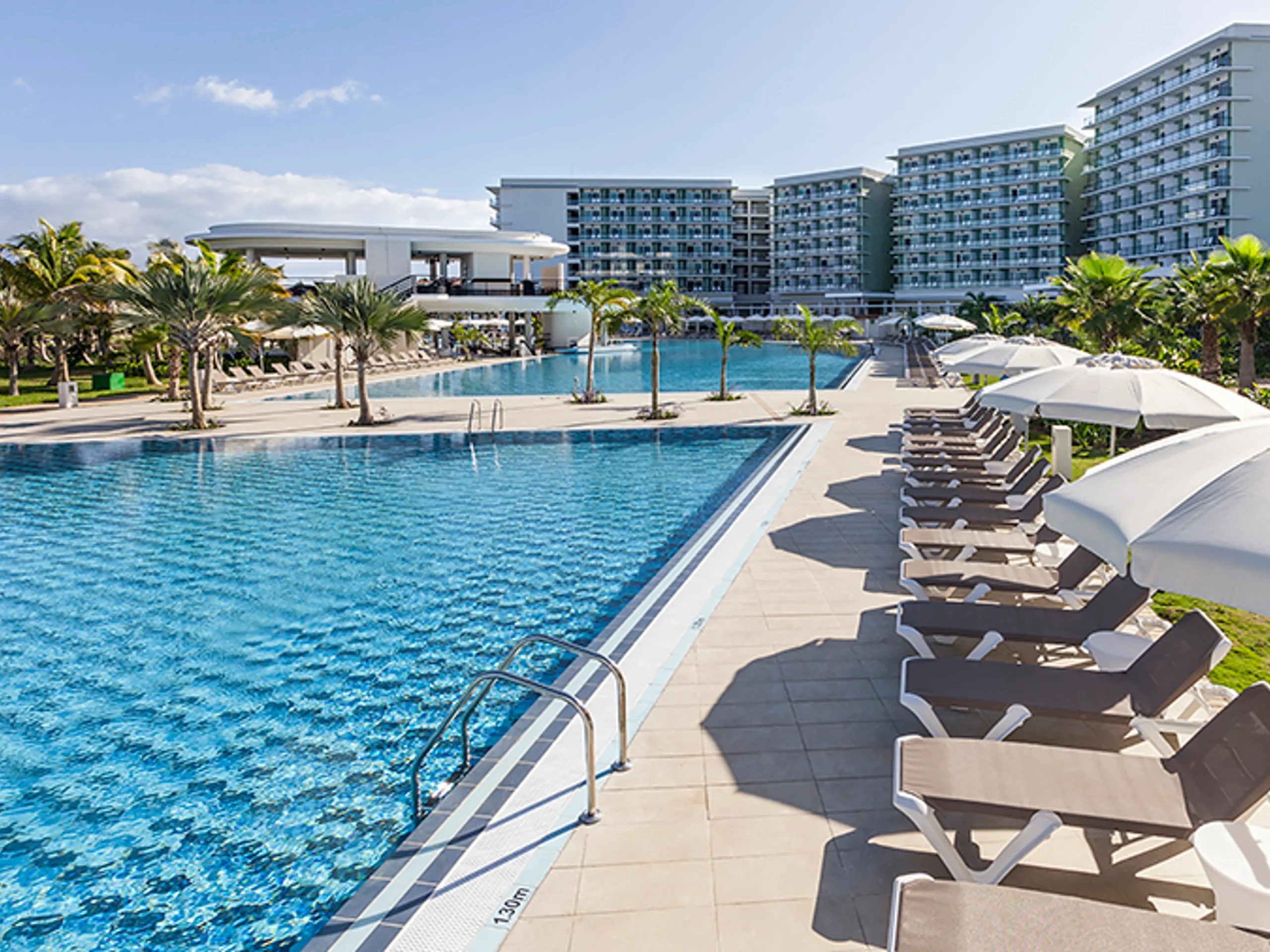 Meliá International