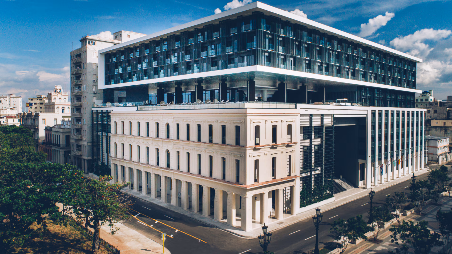 Iberostar Grand Packard