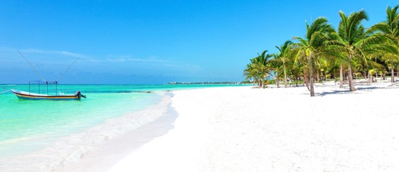 Riviera Maya sin barreras