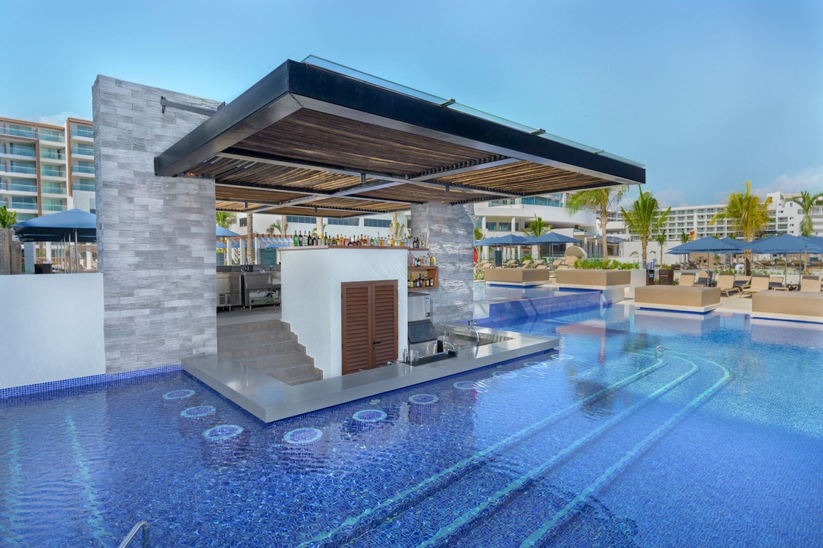 Royalton Splash Riviera Cancún