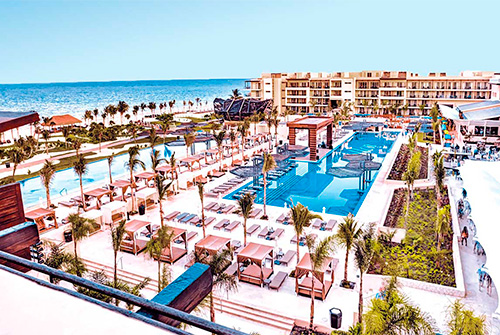 Royalton Riviera Cancún