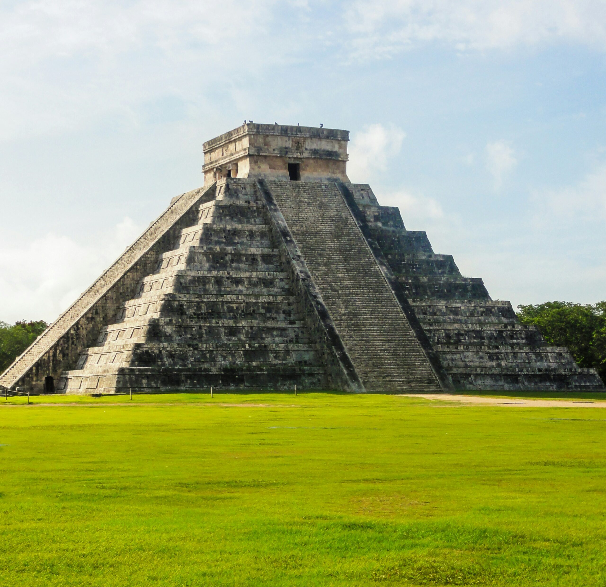 Chichén Itzá (Básico y Plus)