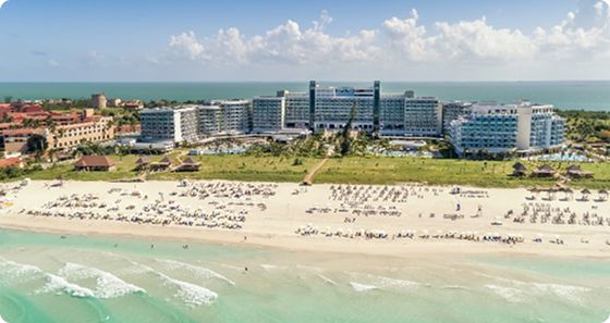 Meliá Internacional Varadero 