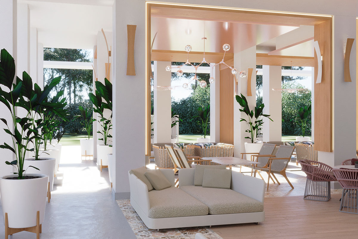 Meliá Trinidad Península