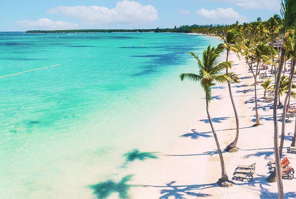 Punta Cana, encanto del Caribe al alcance de todos