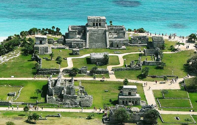 Tulum Express