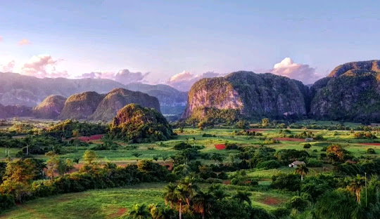 Viñales: un encuentro con la naturaleza