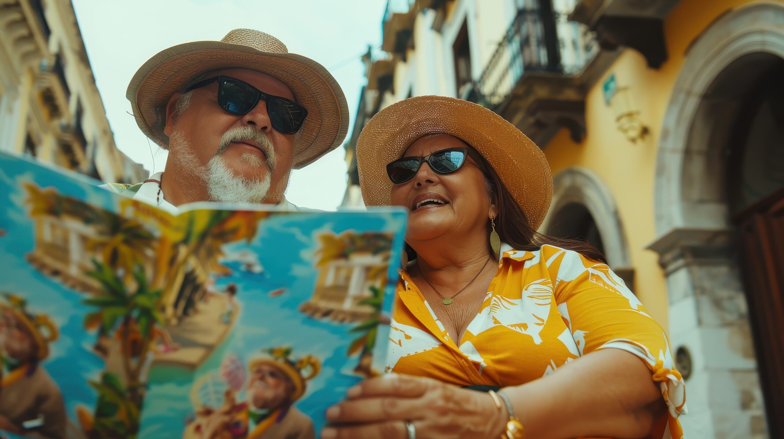 Cuba à portée de main, avec le groupe Enjoy Travel
