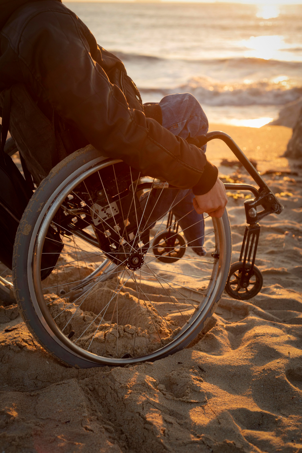 Accessible tourism in Mexico: discover the Mexican Caribbean without barriers